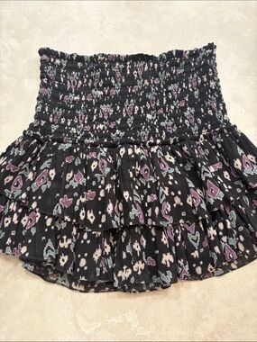 Isabel Marant Naomi Skirt